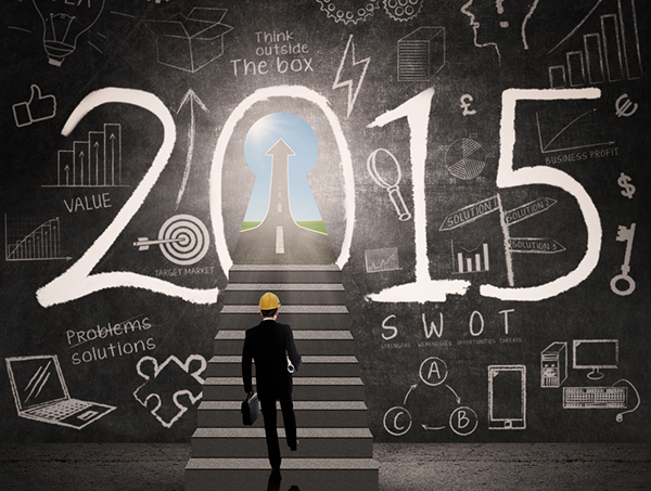 SEO Predictions for 2015