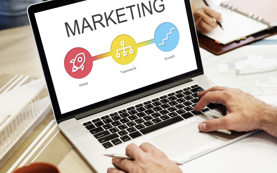 Top 6 Tools for Online Marketing