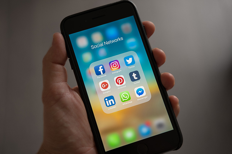 SEO vs. Social Media: Do You Really Need to Choose?