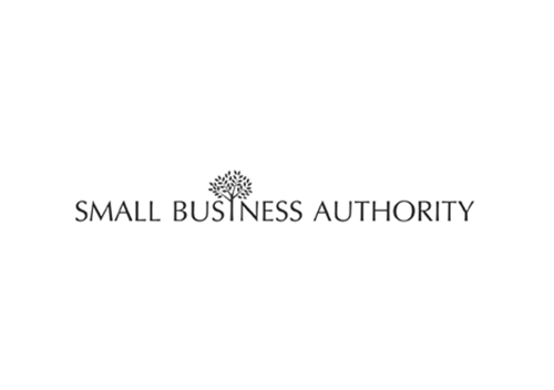 Small Business Authority Logo