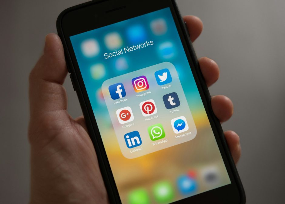 The Importance of a Strong Social Media Presence for Small Businesses