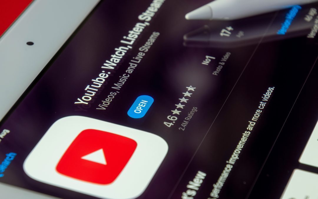 How to Create the Perfect YouTube Video Description