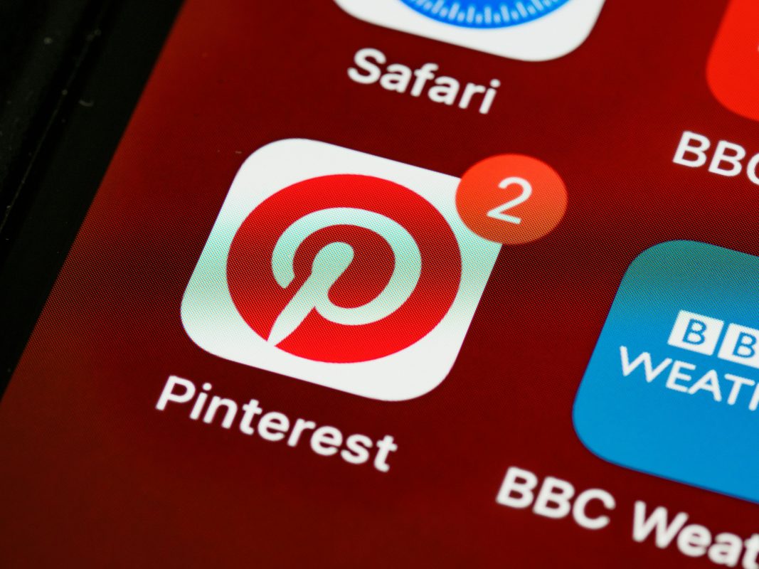 how to get traffic from pinterest