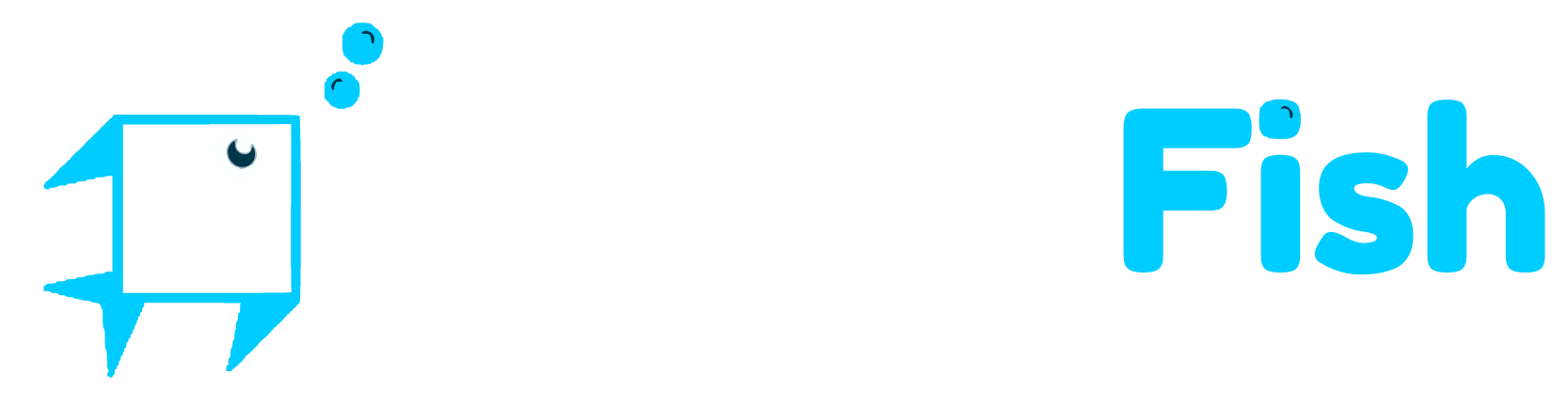 SquareFish Inc. Logo